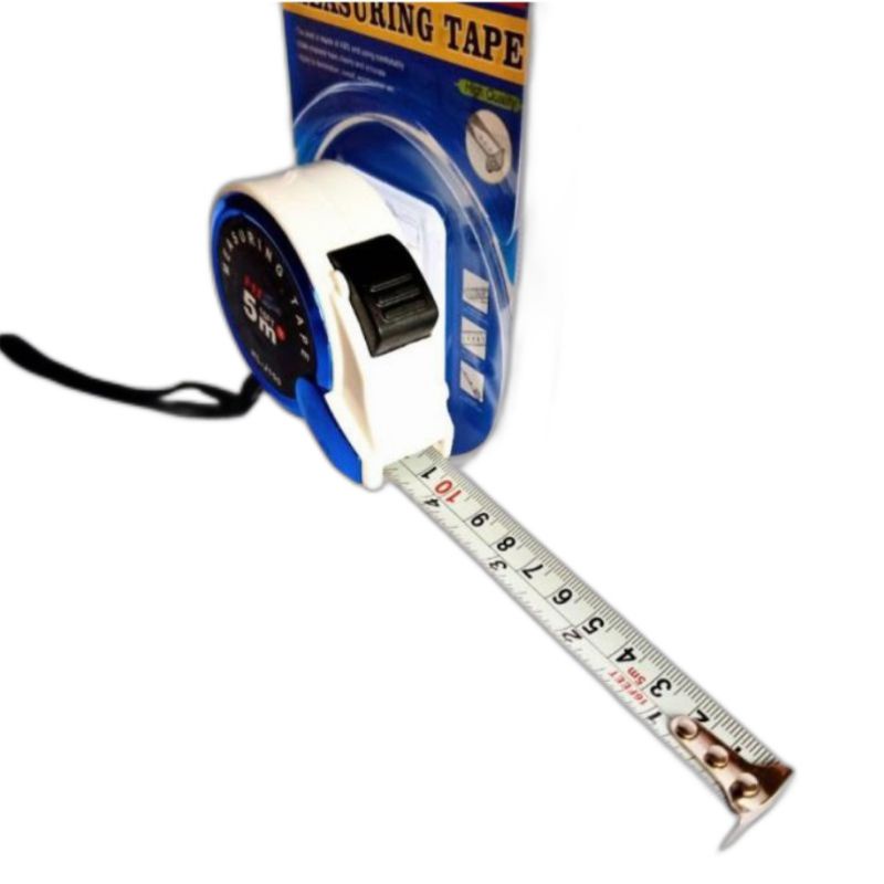 METERAN HEAVY DUTY AUTO STOP 10MX25MM HI TECH JAPAN QUALITY