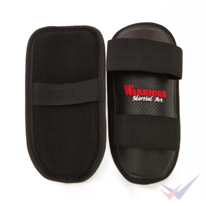 Dekker Silat / Dekker Kaki / Dekker Tangan Pelindung Kaki Silat Berkualitas Best Seller