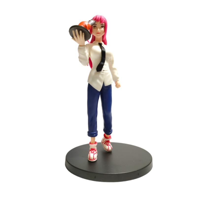 Action Figure Chainsaw Man Makima