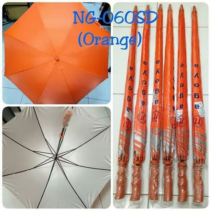 Payung Payung Golf Besar Payung Jumbo Dan Payung Hujan