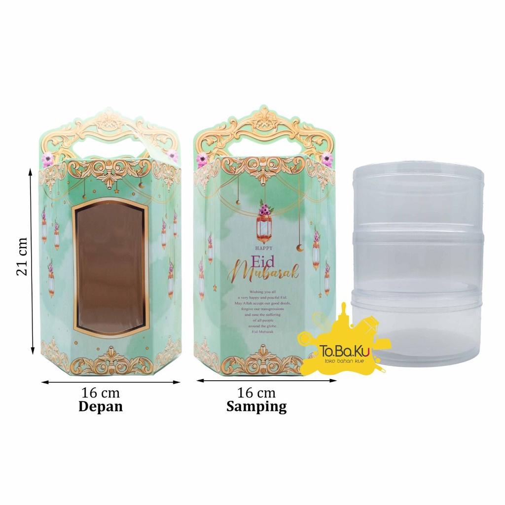 

Box Tp3 Alina Best Seller