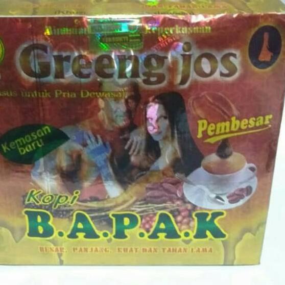 

Diskon [KI3] KP BAPAK
