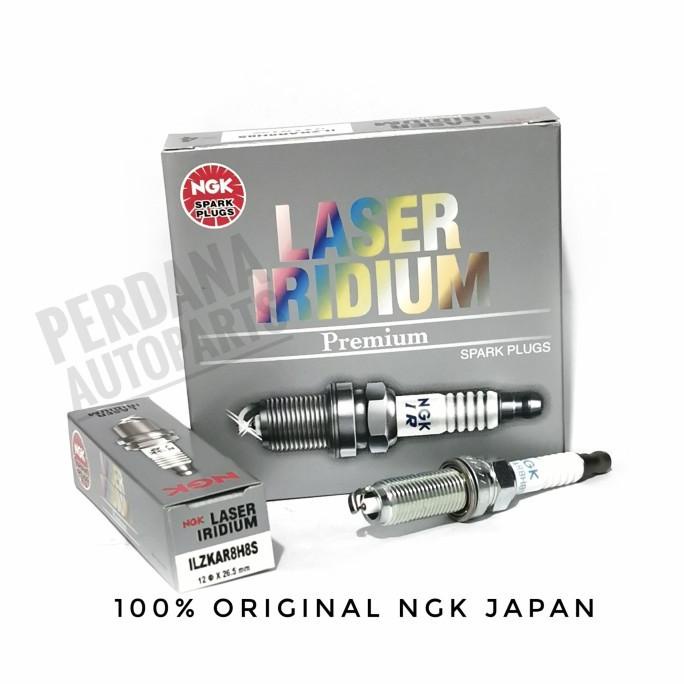 Jual Busi Ngk Laser Iridium Honda Civic Turbo Fk Fk Type R