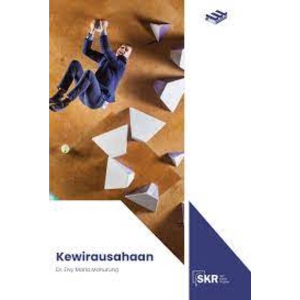 Erlangga - SERI KULIAH RINGKAS: KEWIRAUSAHAAN