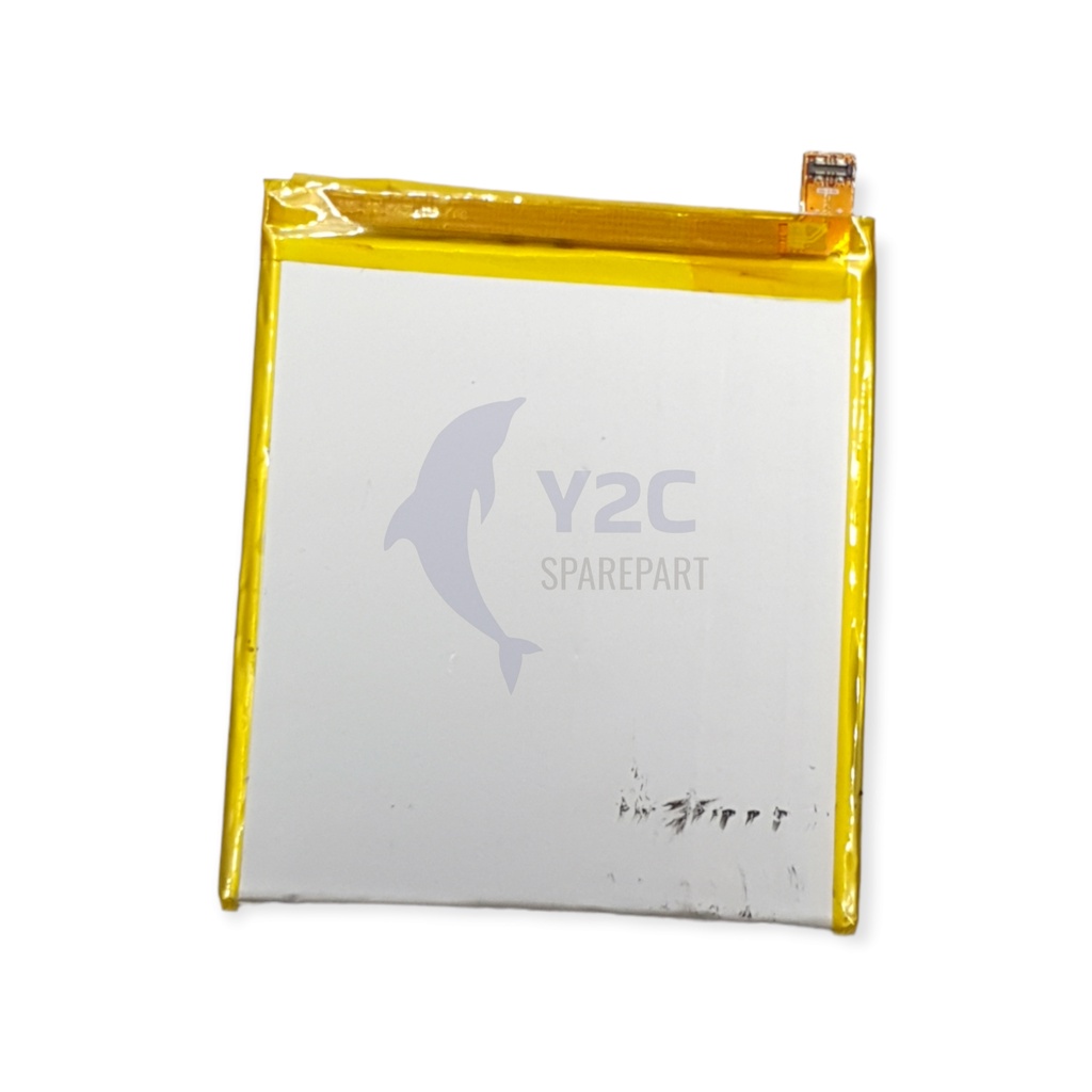 BATERAI ASUS C11P1601 / ZENFONE LIVE / ZENFONE 3 5.2 / ZE520KL ZB501KL DOUBLE POWER PROPOWER / BATRE BATERE BATRAI BATREI