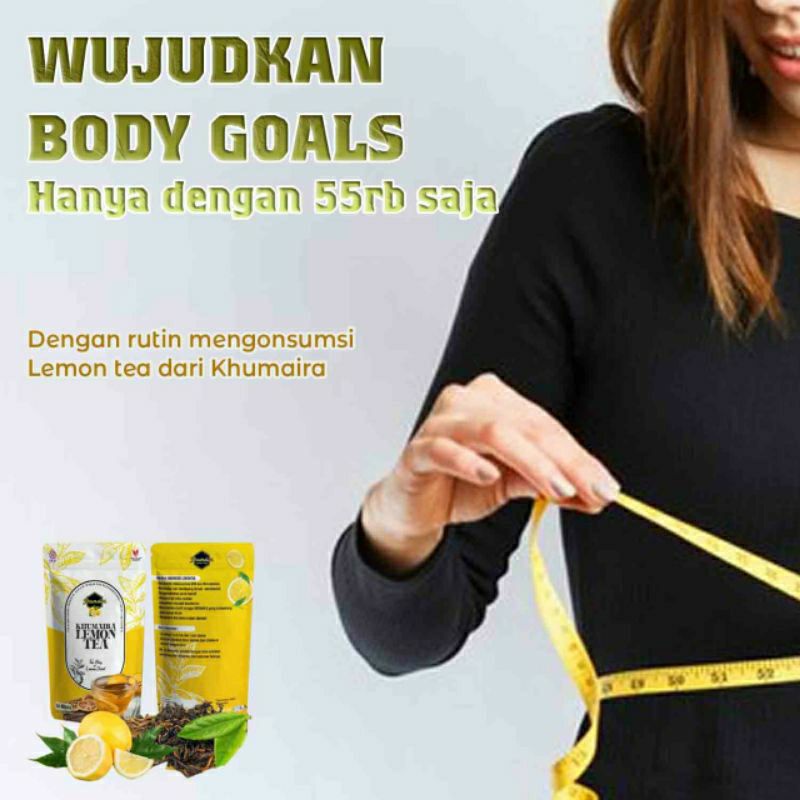 

Classica2106 Humaira Lemon Tea Solusi Pelangsing Tanpa Ribet