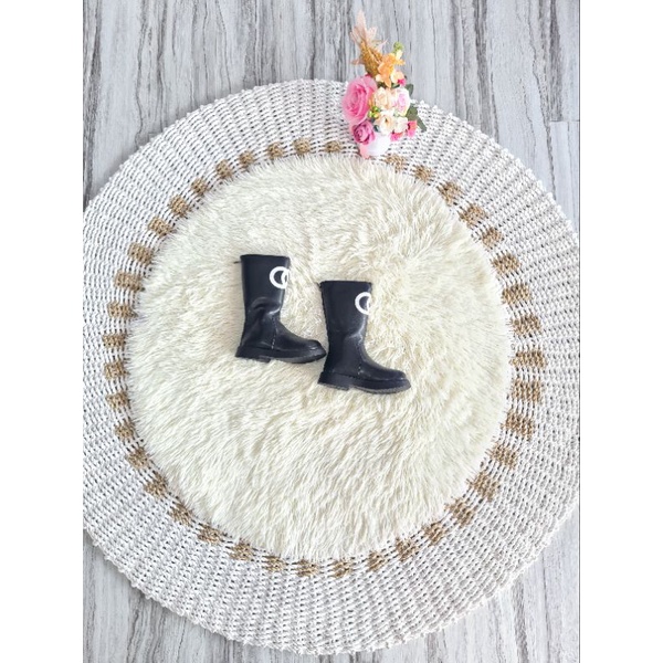 sepatu kets anak perempuan