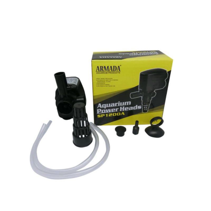 Armada SP 1200 Pompa Celup Water