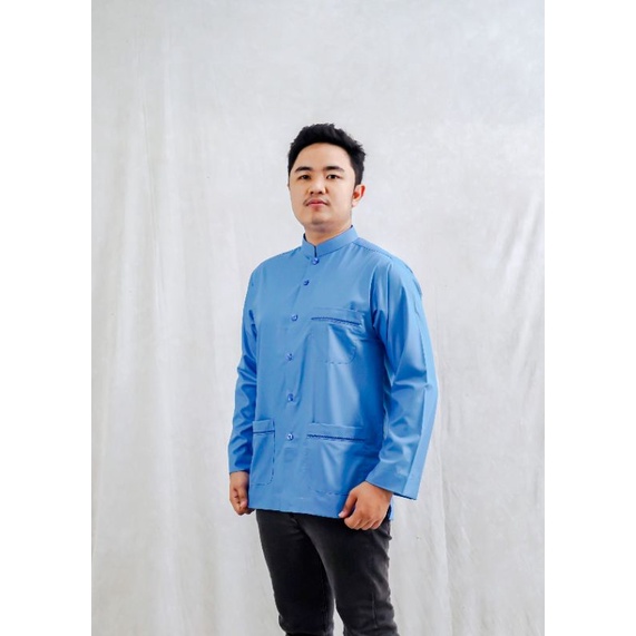 KOKO IKTIFA SANGHAI LIS