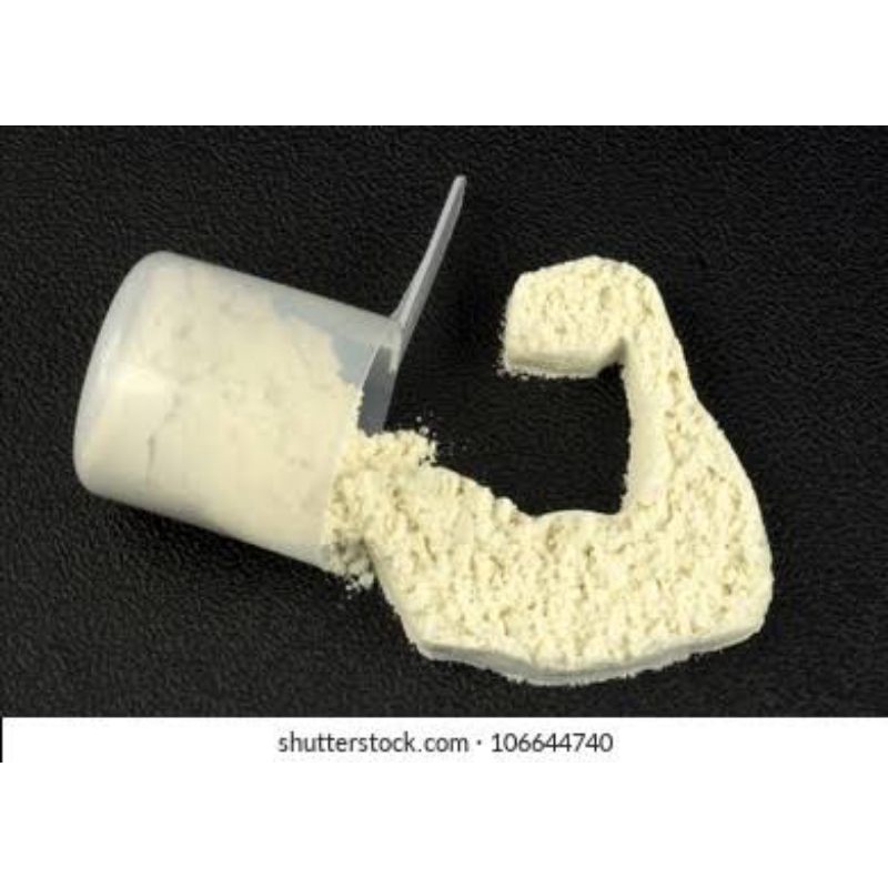 Ecer Eceran Susu Mass Gainer