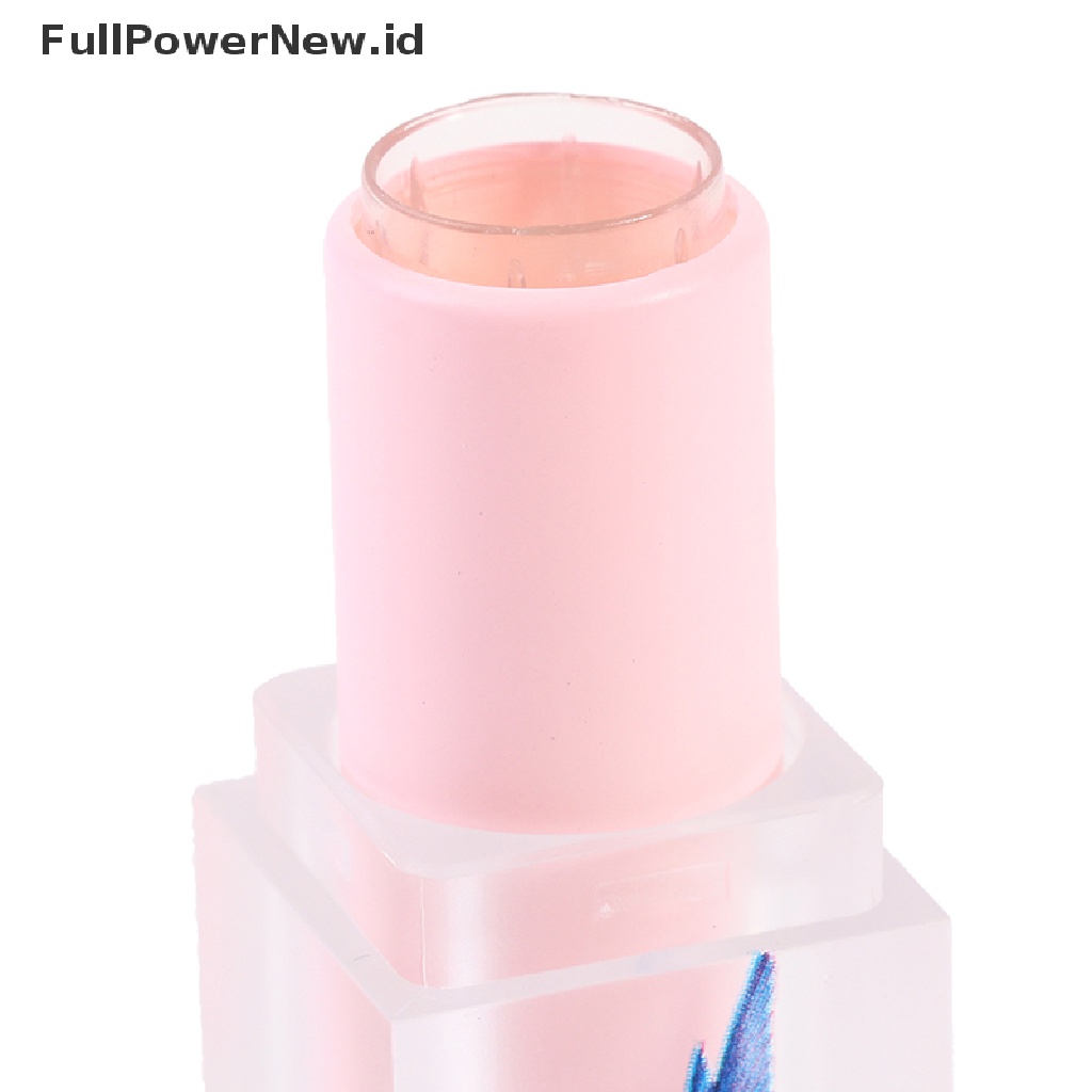Power Wadah Lip Balm Tabung Isi Ulang Wadah Kosmetik Kosong Wadah Lotion ID
