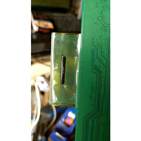 IC Cof tcon TV Samsung UA32D4000