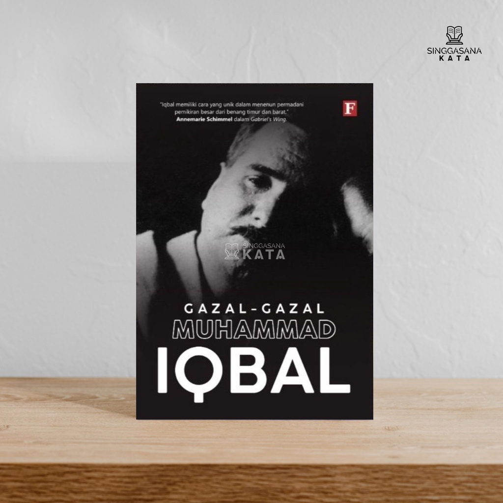 Gazal-Gazal Muhammad Iqbal - Muhammad Iqbal - Forum