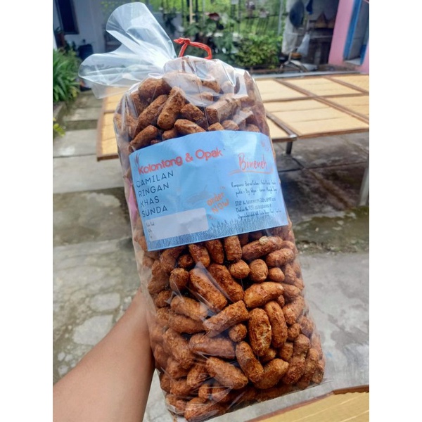 

!!KOLONTONG ORIGINAL NONNAYA!! CEMILAN TERMURAHH