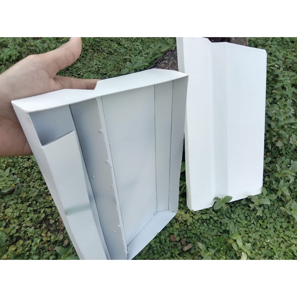 pijakan bawah kaki bemper truk