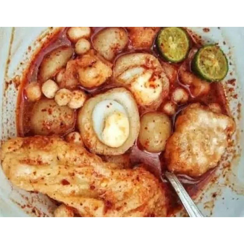

baso aci telur puyuh