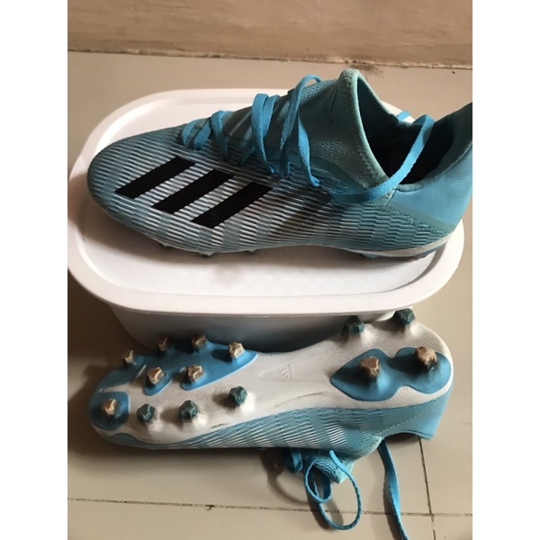 sepatu bola adidas X 19.3 ori