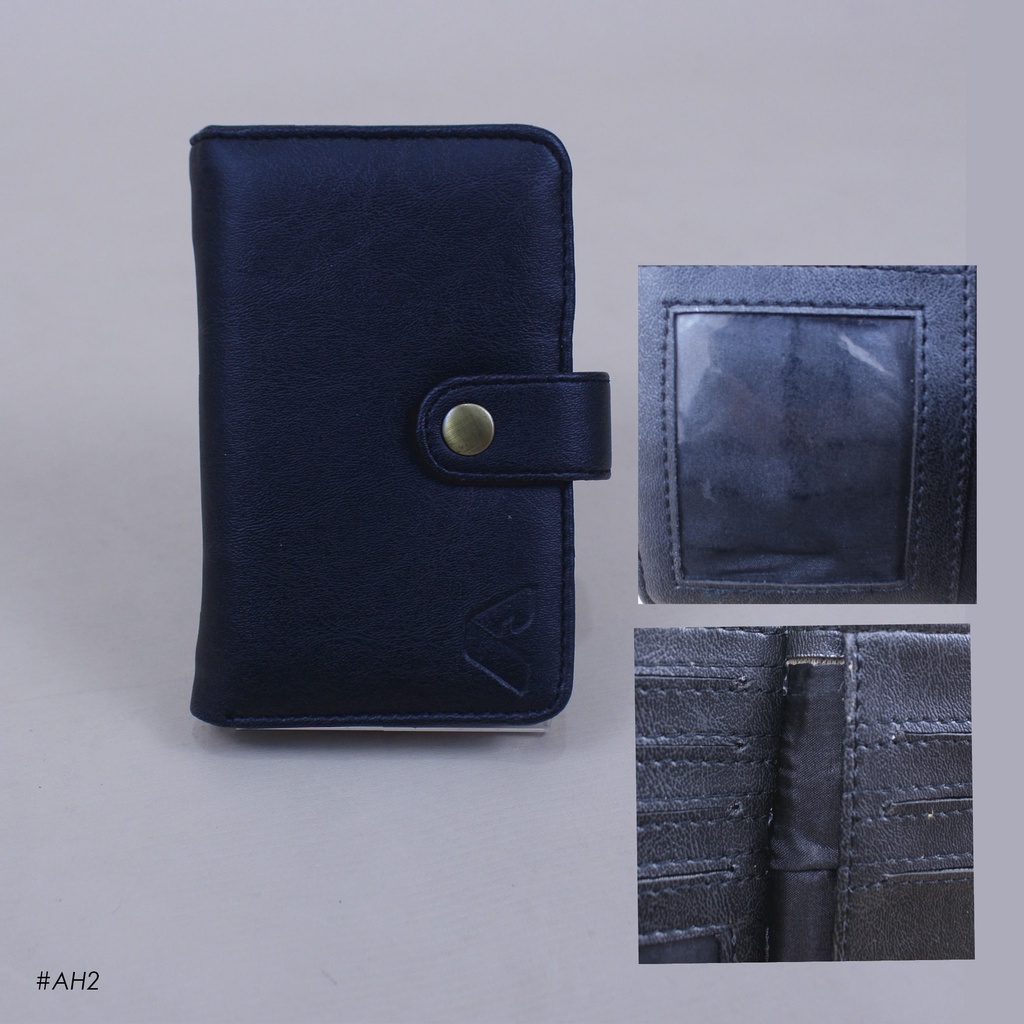 GRADE B - DOMPET AUDY TERDAPAT SEDIKIT DEFECT