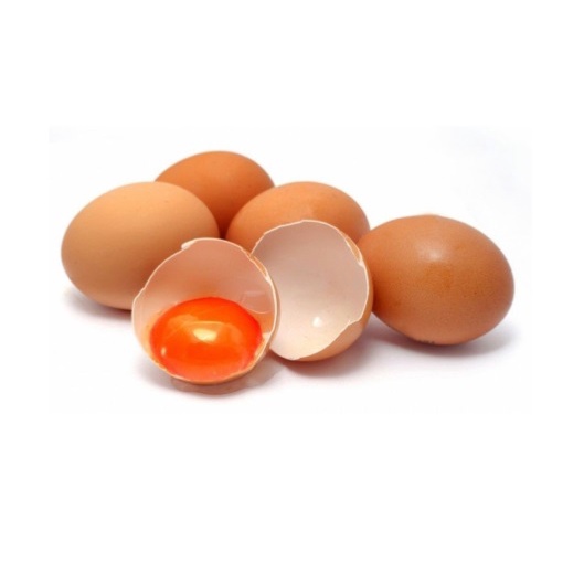 

TELUR AYAM PREMIUM 500 GR