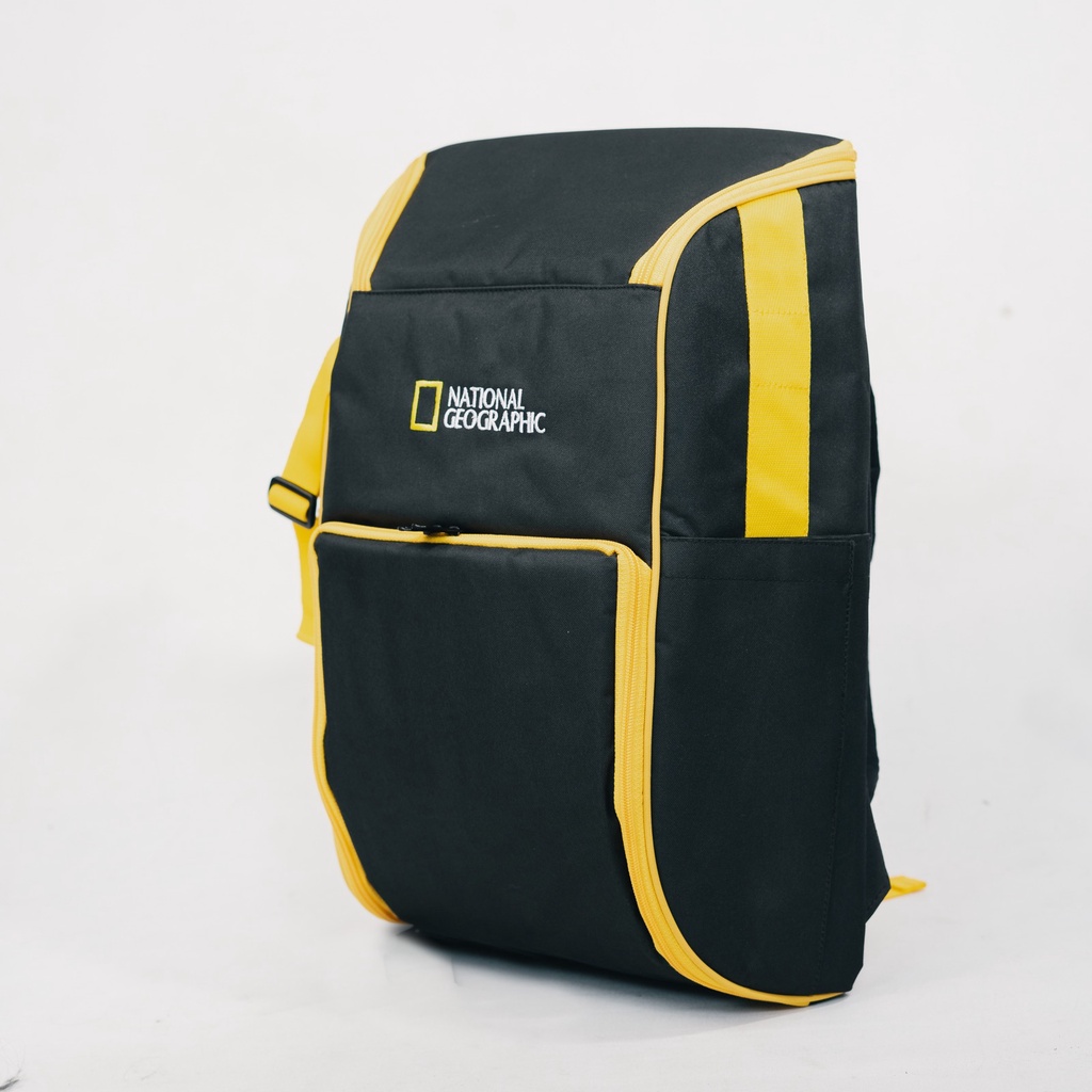 Backpack Tas Ransel Tas Kamera Tas Laptop Tas National Geographic 06