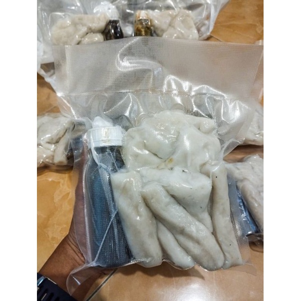 

pempek palembang