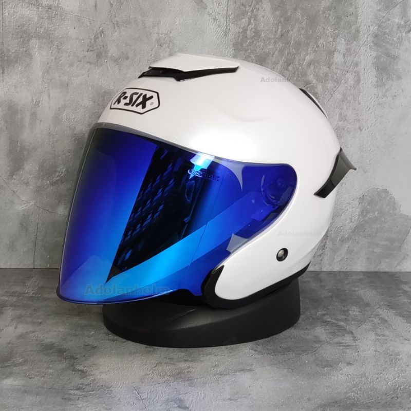 HELM SNI PRIA WANITA CEWEK COWOK DEWASA LUCU ORIGINAL