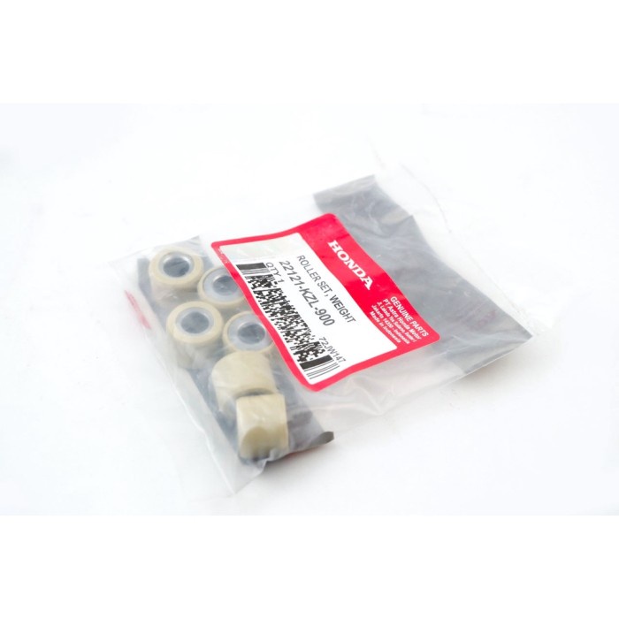 Roller Beat F1 CBS - Scoopy F1 - Spacy fi - 2212A-KZL-900 Stater Kasar