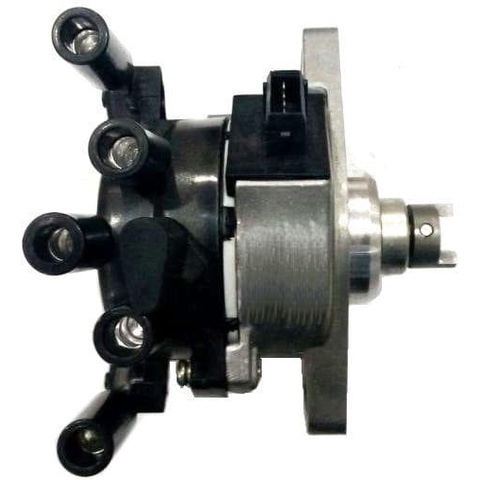 Delco/Distributor Assy CDI MItsubishi Kuda Bensin 2000cc Grandia