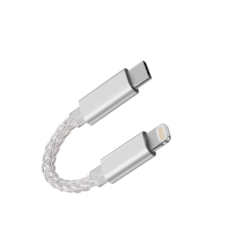 Jcally OTG Kabel Adaptor Multi-Fungsi Cocok Untuk Lampu-ning Komputer Android Tipe C Kabel Antarmuka Usb Untuk UP5 M3X UA2 ATOM LINK2 UA5 BEAM3S