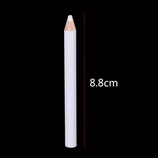 Nail Art Manicure Dotting Pen Tool Nail Rhinestone Bead Picker Wax Pencil