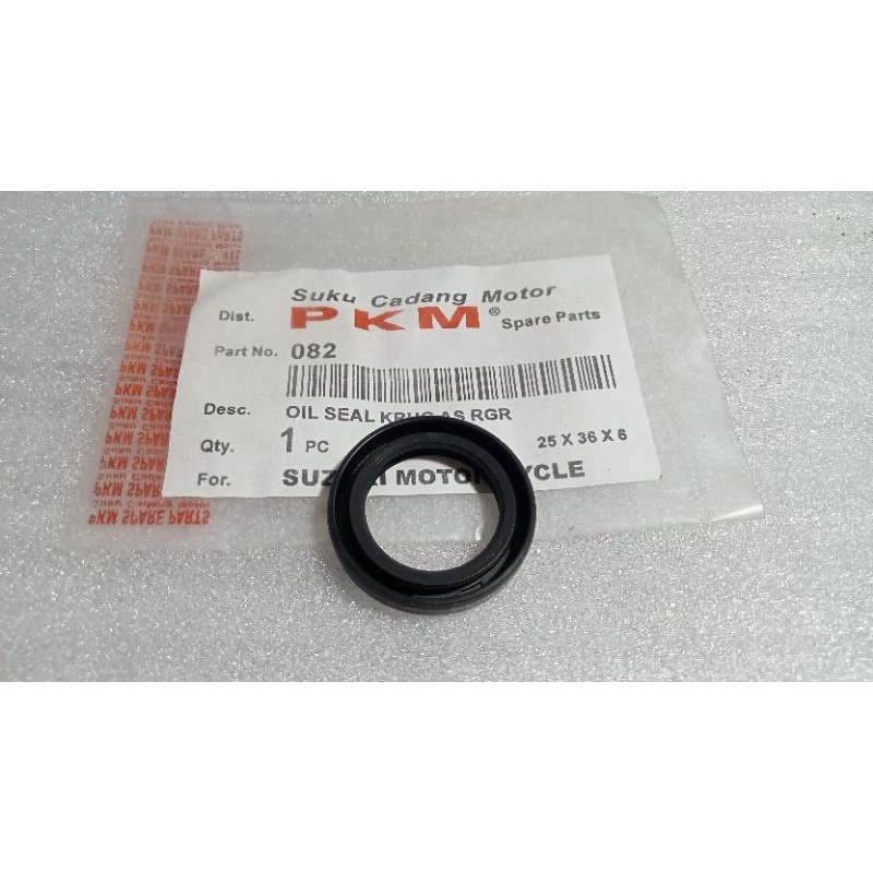 seal kruk as seal krek as seal bandul seher  suzuki rgr