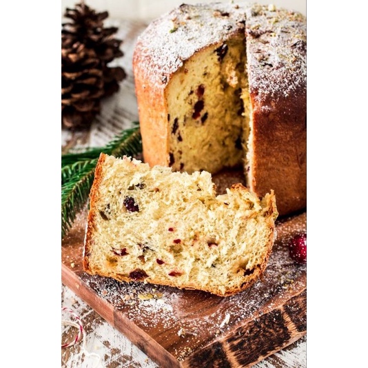 

panettone bulungan