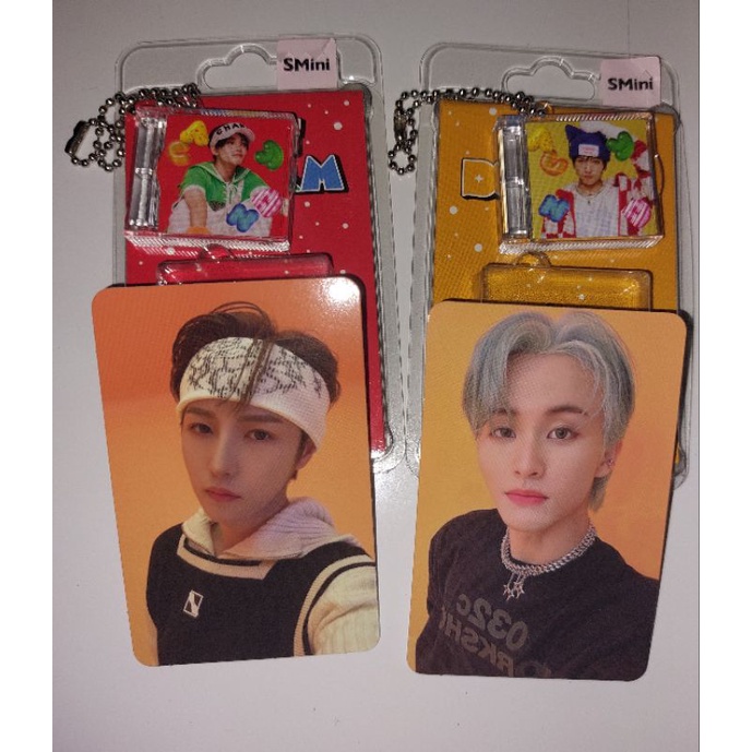 NCT Dream Candy Smini Unsealed