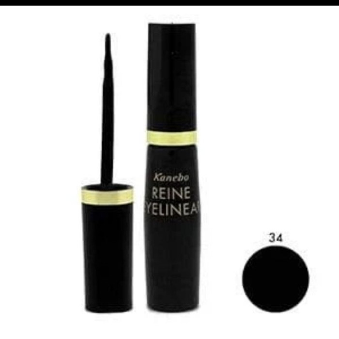 Diskon  Eye Liner Kanebo Made In Japan