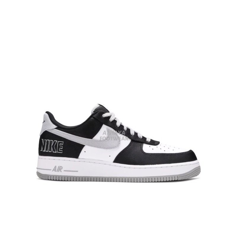 Air Force 1 Low '07 LV8 EMB 'Raiders'  BNIB 100%
