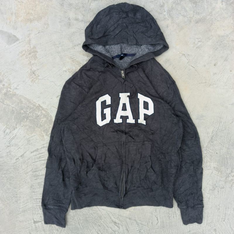 borongan hoodie GAP 2 pcs