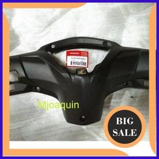 limited stock Cover Handle Batok Belakang Revo FI Ori Honda AHM 2674N23