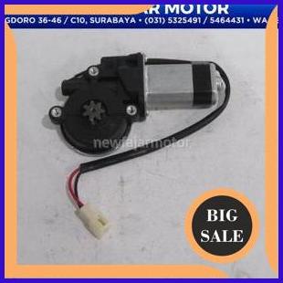 accessories Motor Power Window KW Ford Ranger Everest Mazda BT50 2674N23