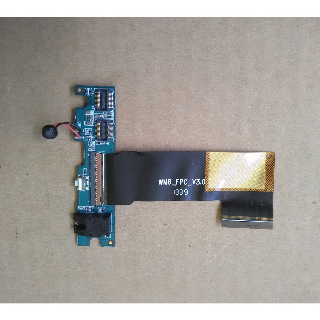 Papan Tombol Power Android TAB Smartfren Andromax Tab 8.0