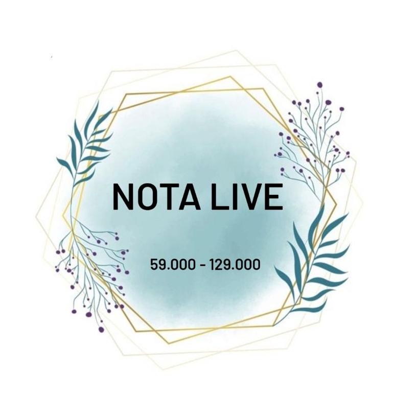 Best Quality [Gratis Mini Gold] link nota live cepat