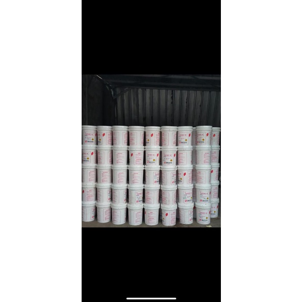 1PAIL Kaporit TJiwi 60% / Kaporit Bubuk 15 kg