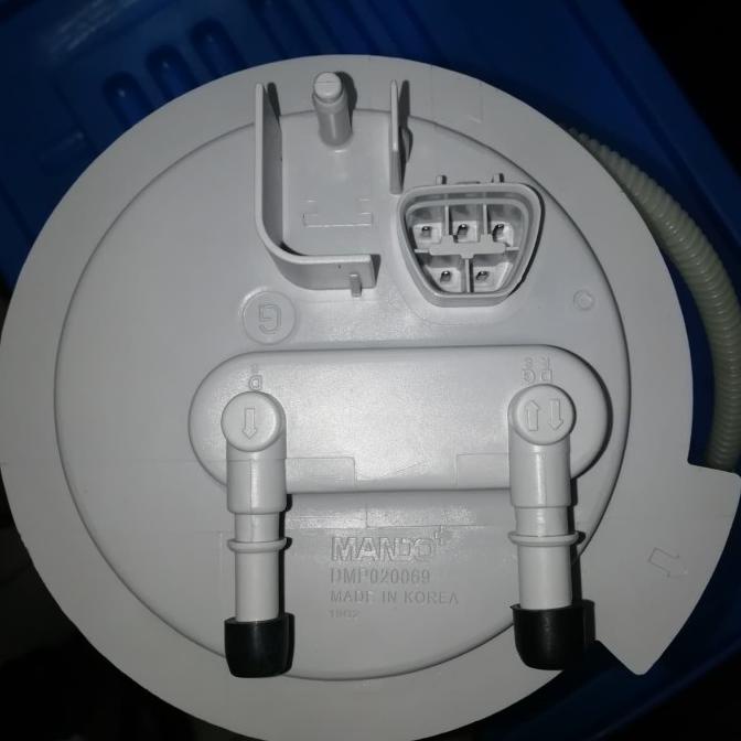 Fuel Pump Assy Chevrolet Captiva Bensin