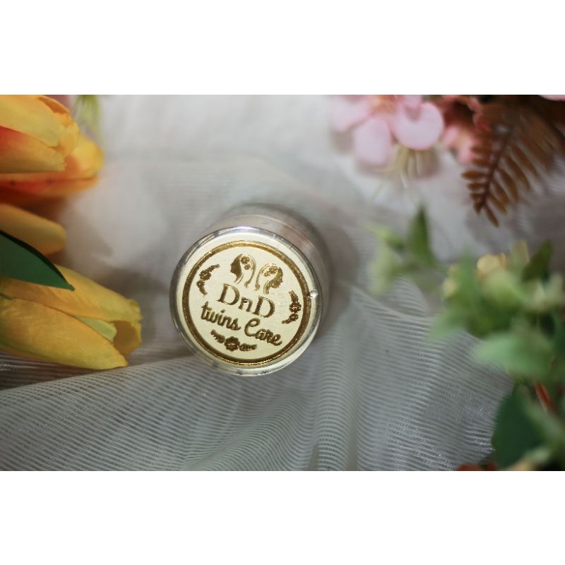 night Cream DND TWINS CARE BPOM ( Cream malam bpom )