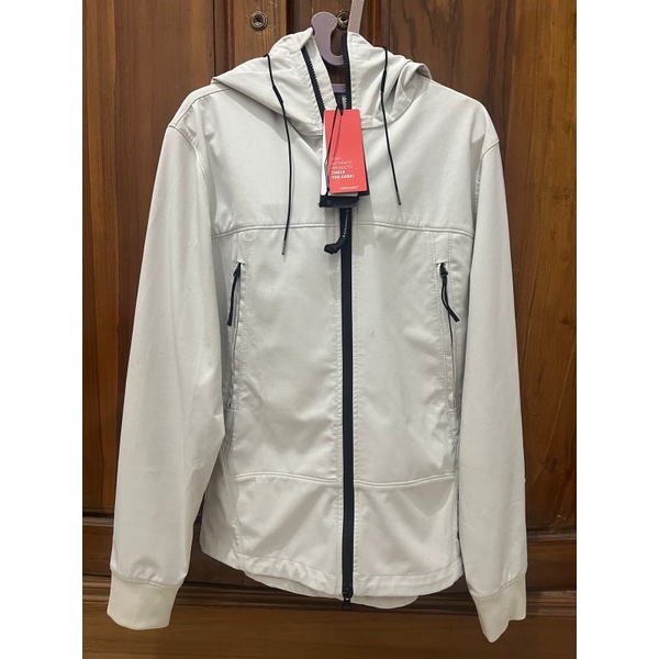 CP COMPANY SOFTSHELL