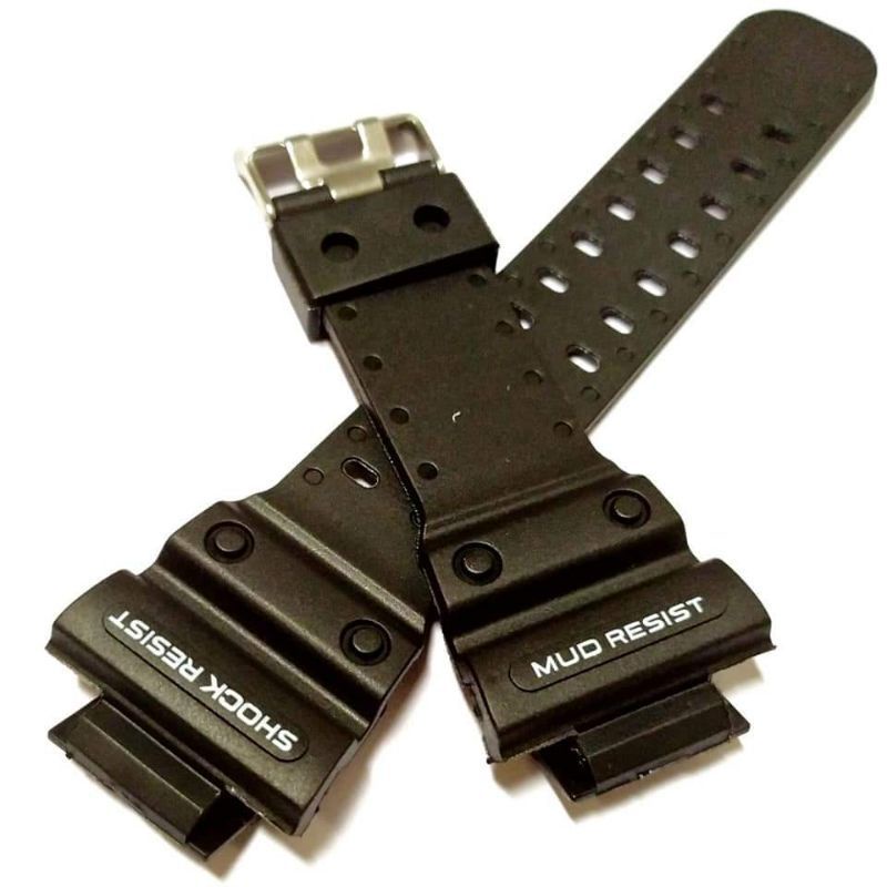 Strap tali jam jam Casio G-Shock GX56 GX-56 GX 56 Tali gshock GX-56BB