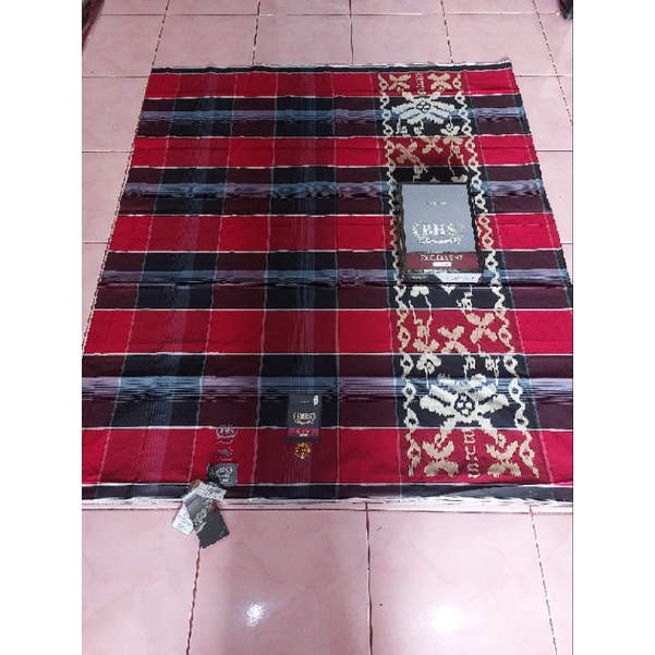 BHS EXCELENT TKB KBS SILVER ADA TNDA TANGAN