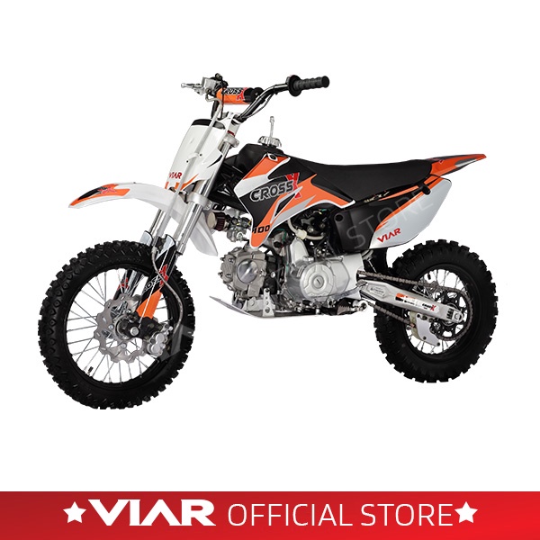 VIAR Cross X 100 MT - Motor Mini Trail - Promo