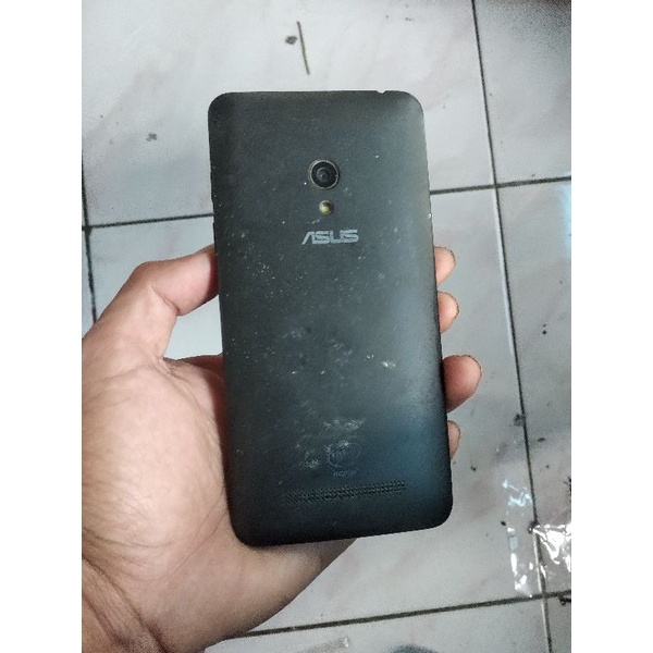 Mesin Asus Zenfone 5 t00f