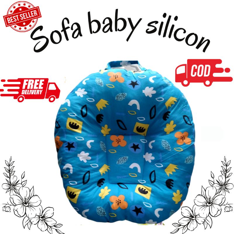 sofa baby termurah/ grosir sofa baby/ sofa sett kasur matras baby