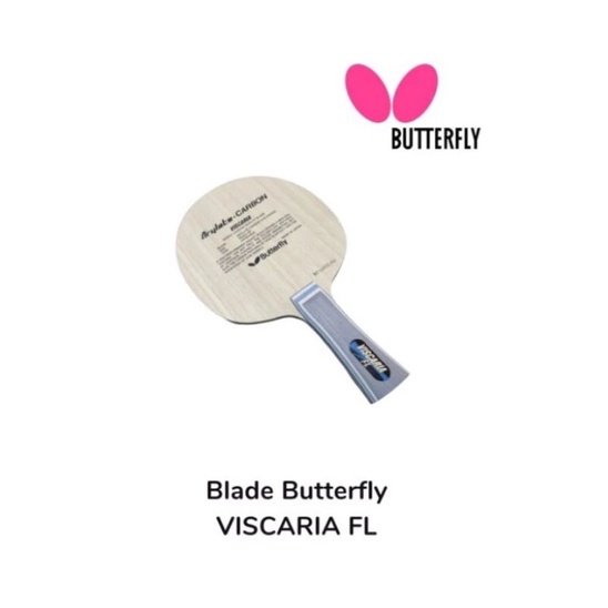 Bet pingpong butterfly VISCARIA FL